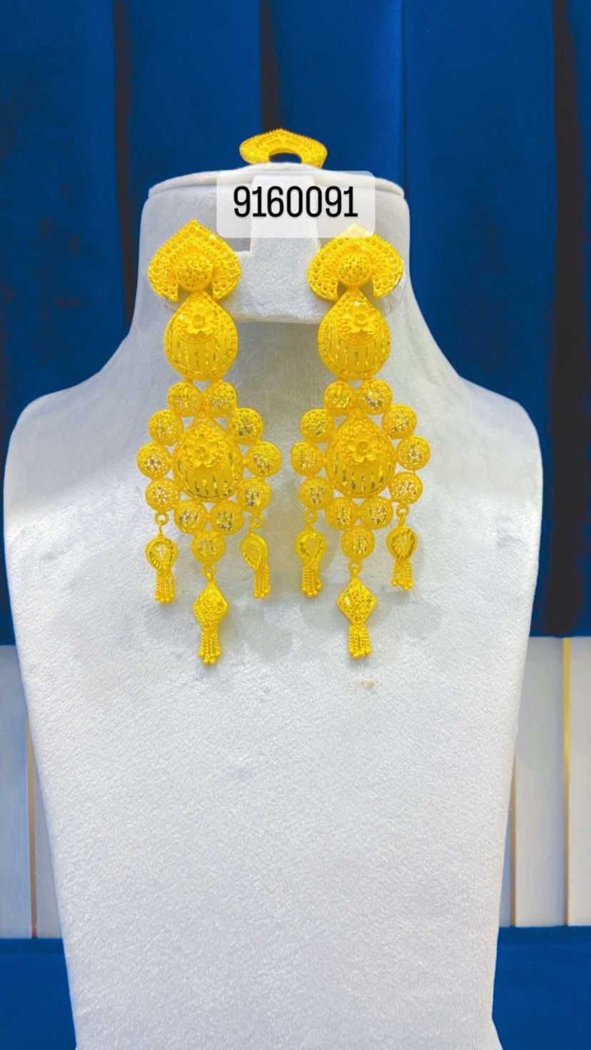 Boucle d'oreille 0150
