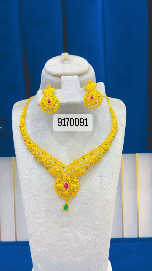 Collier 0179