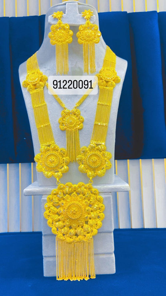 Collier 0218