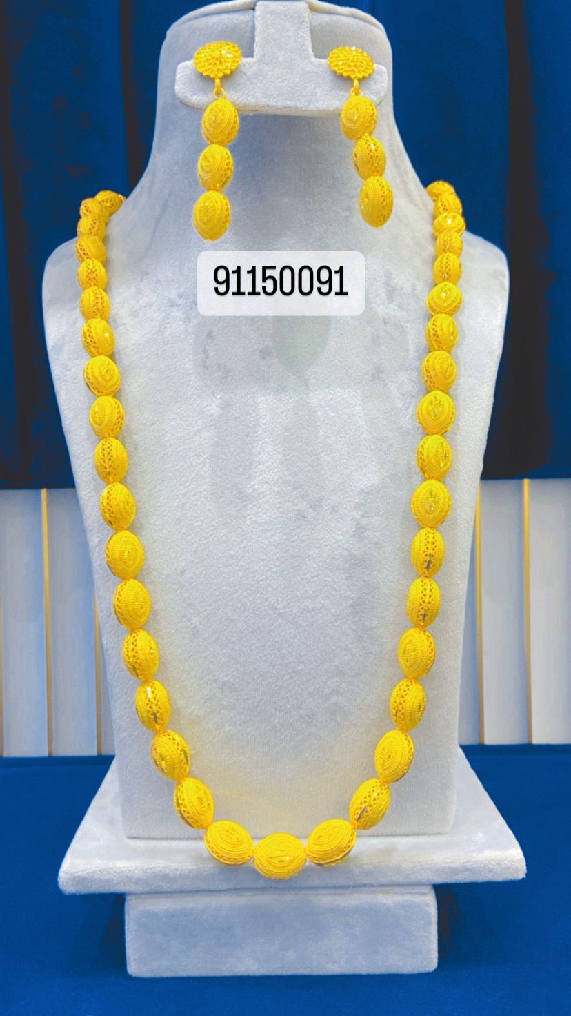 Necklace 0117