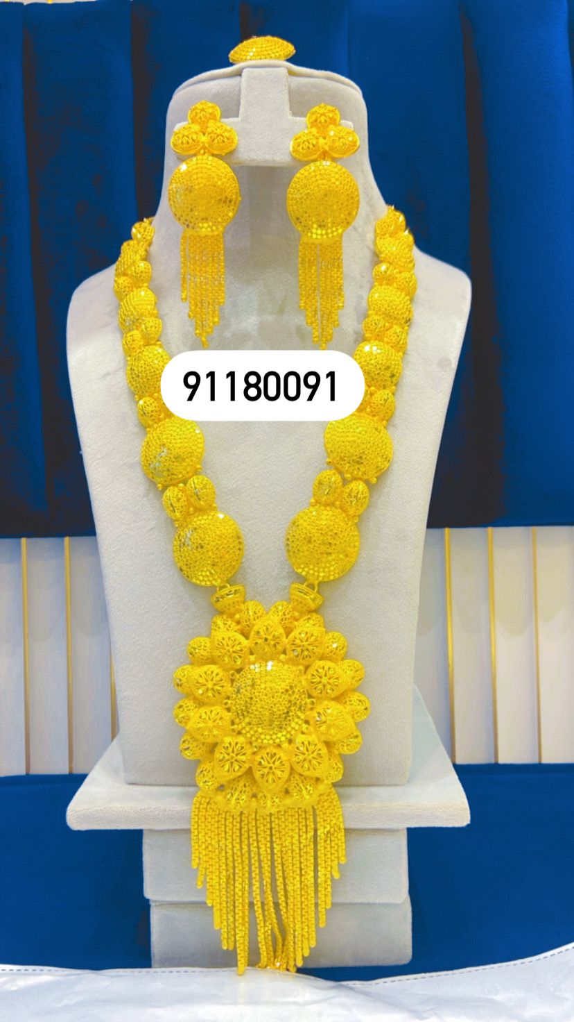 Necklace 0123