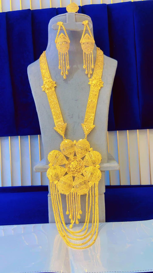 Collar 0291