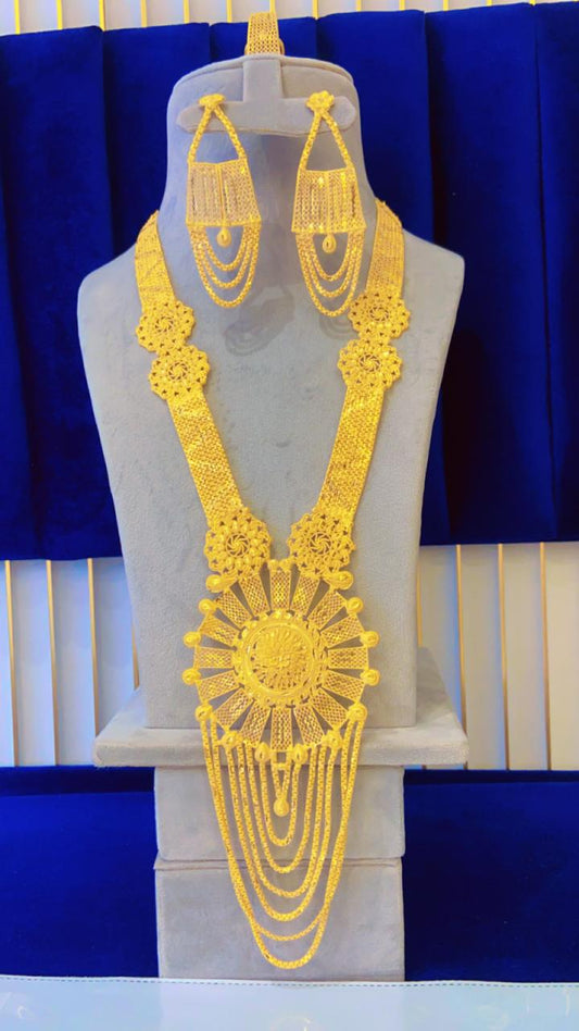 Collar 0289