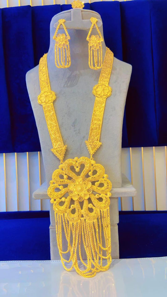 Collar 0290