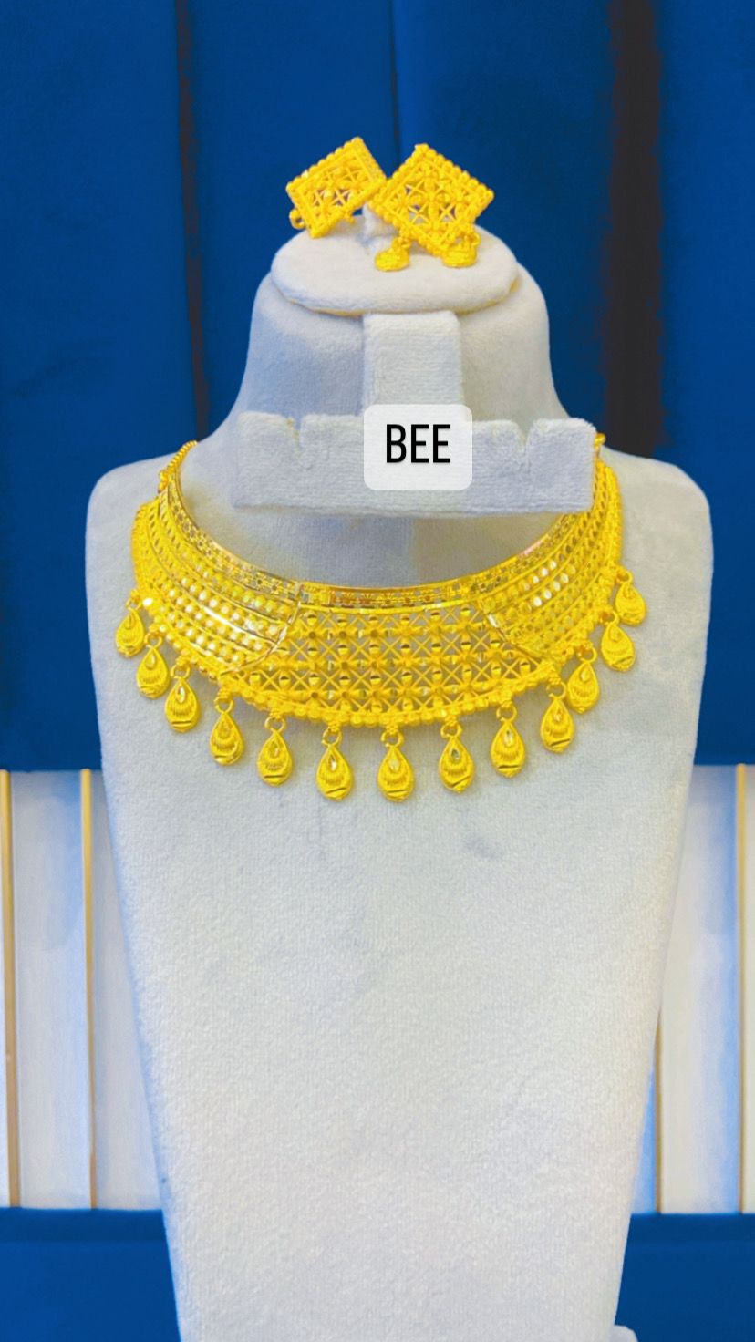 Necklace 0233