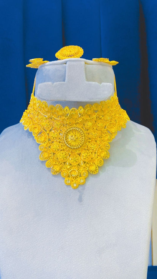 Collier 0234