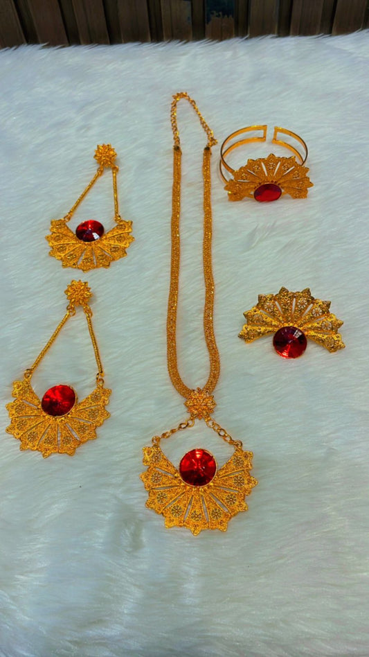 Collier 0243