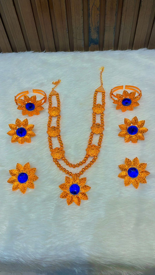 Collier 0245