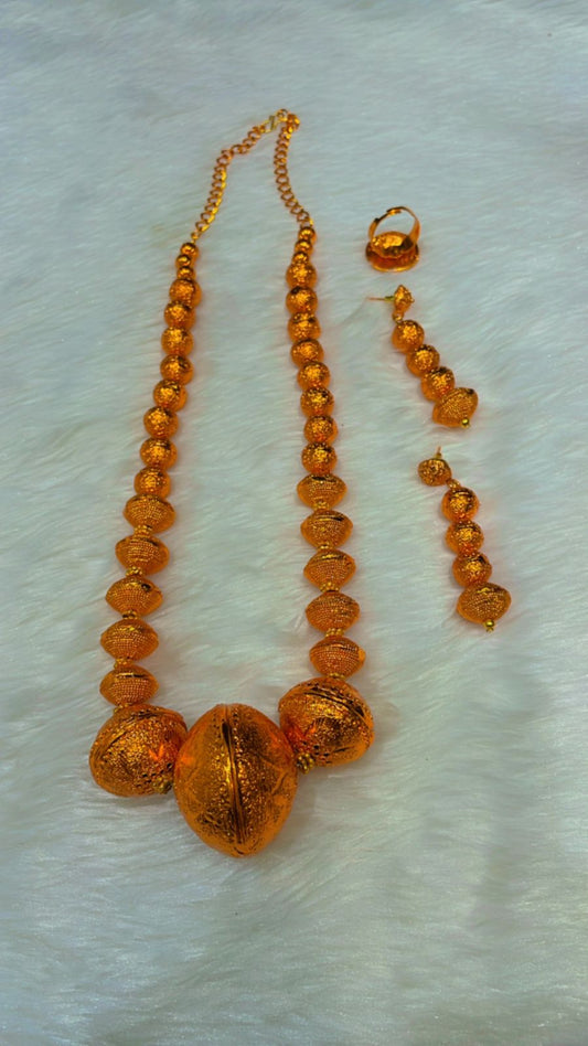 Collier 0248