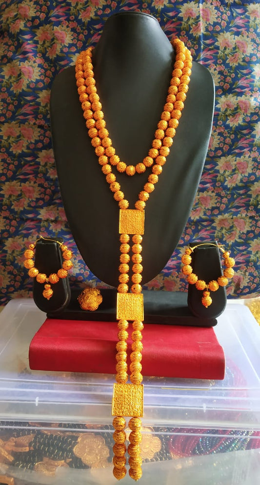 Collier 0262