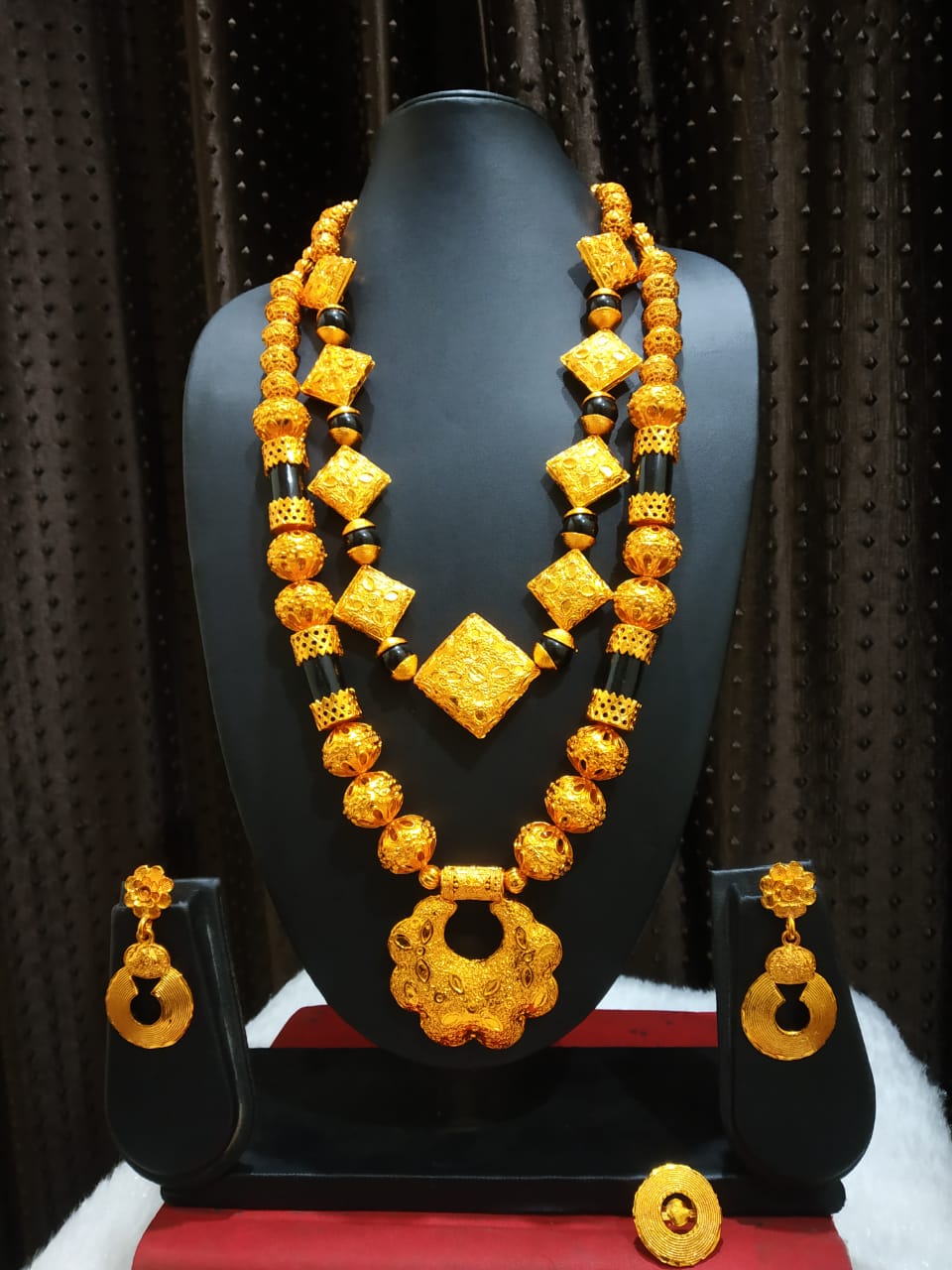 Collar 0264