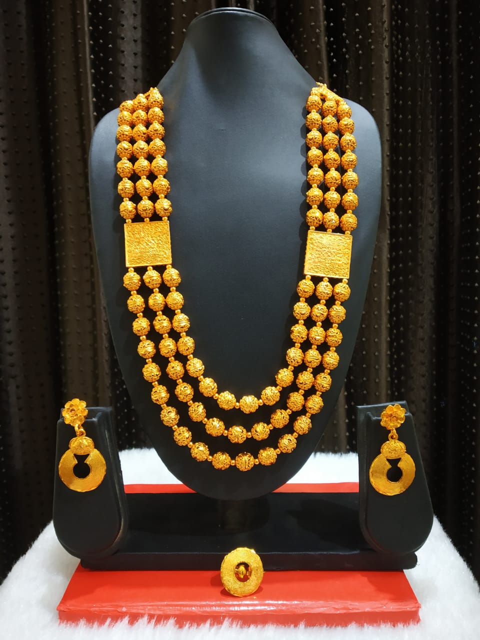 Ngalam Necklace 0004