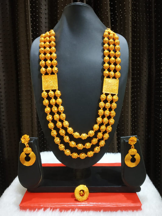 Necklace 0258