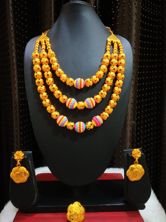 Collier 0249