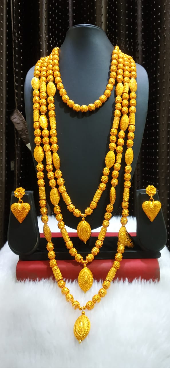 Ngalam Necklace 0008