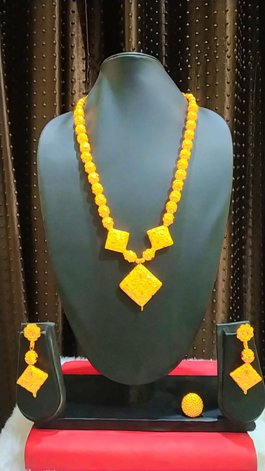 Collar 0260