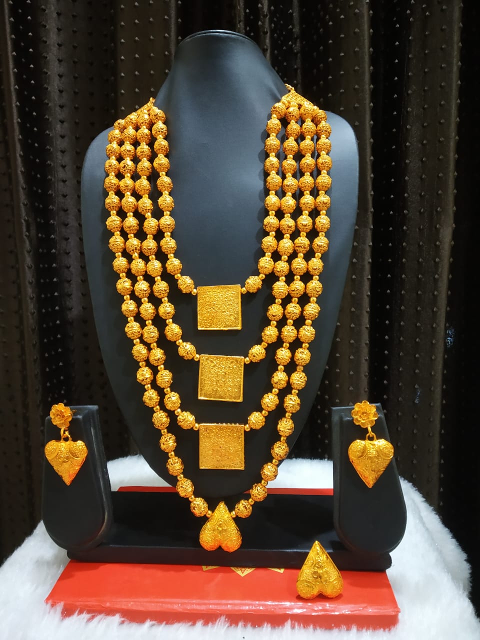 Collar 0265