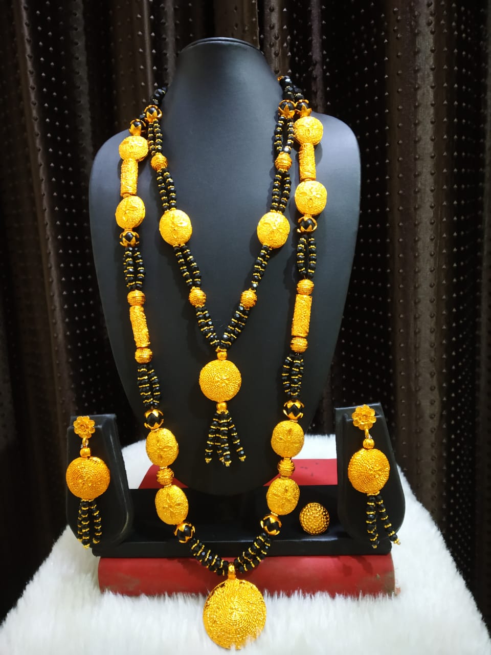 Collar 0275