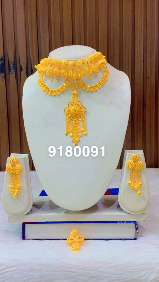 Collier 0181