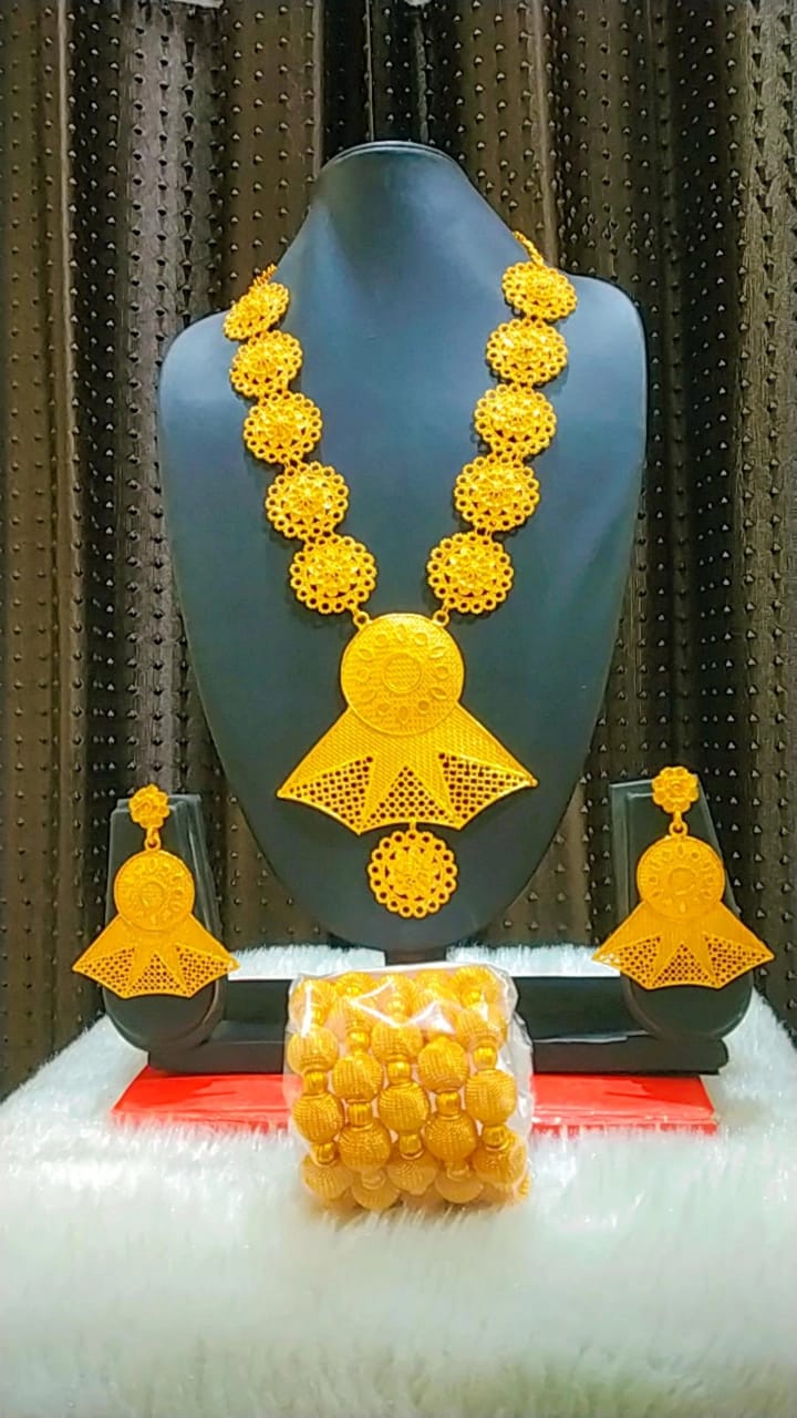 Collar 0268