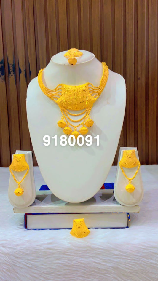 Collier 0183