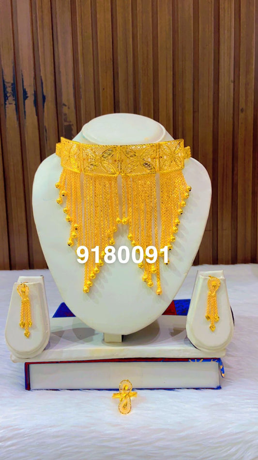 Collier 0191