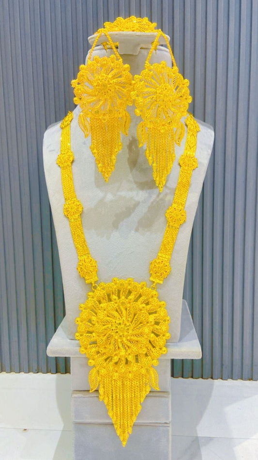 Collier 0282