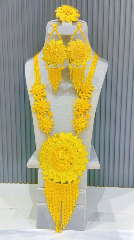 Collar 0286