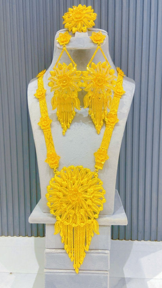 Collar 0284
