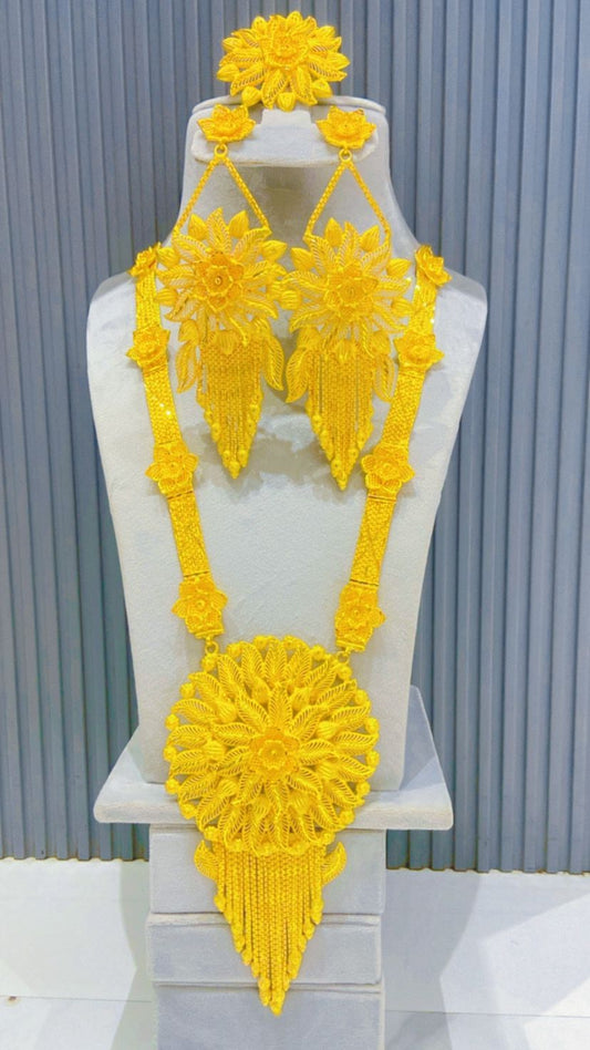 Collar 0287