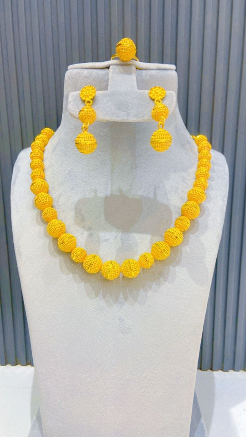 Collar 0251