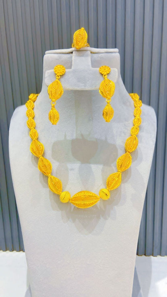 Collier 0250