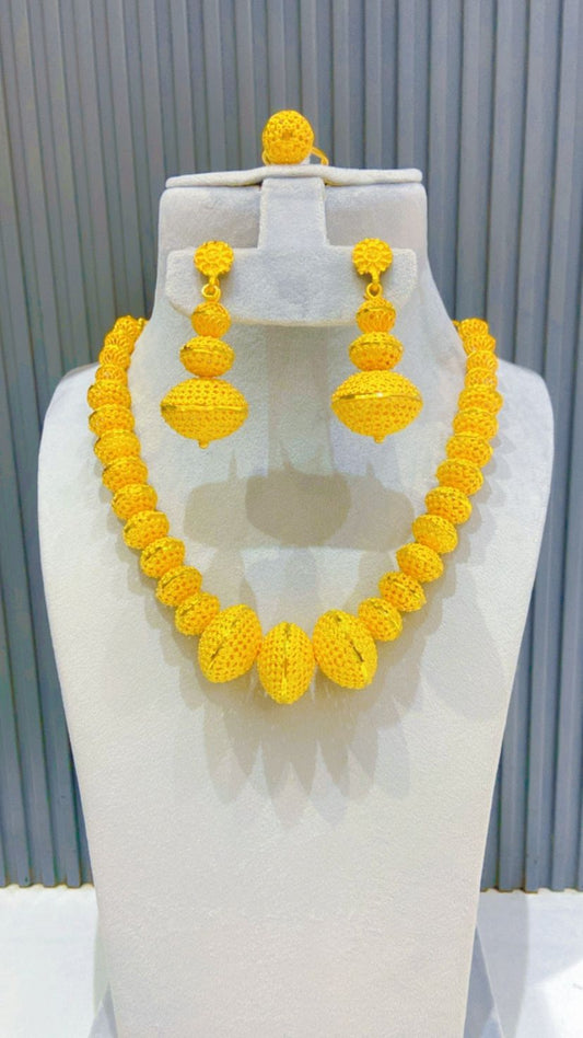Collier 0252