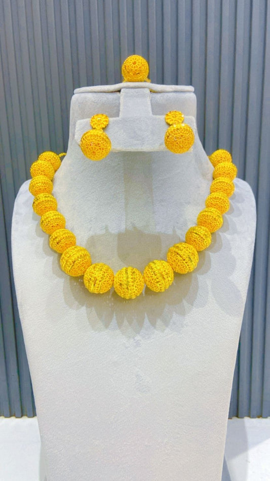 Collier 0253