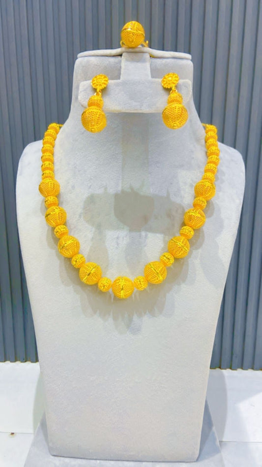 Collier 0255