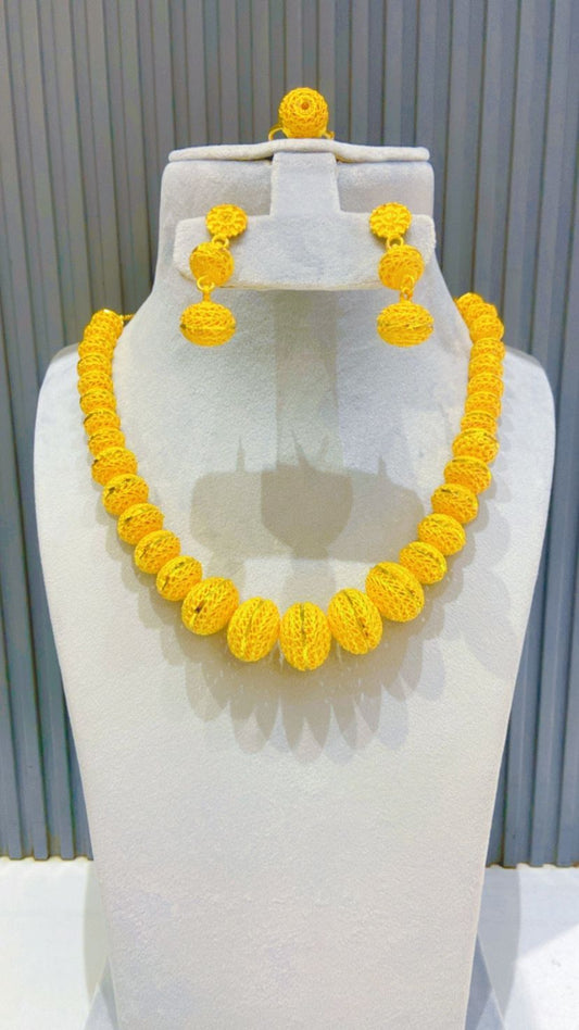 Collier 0256