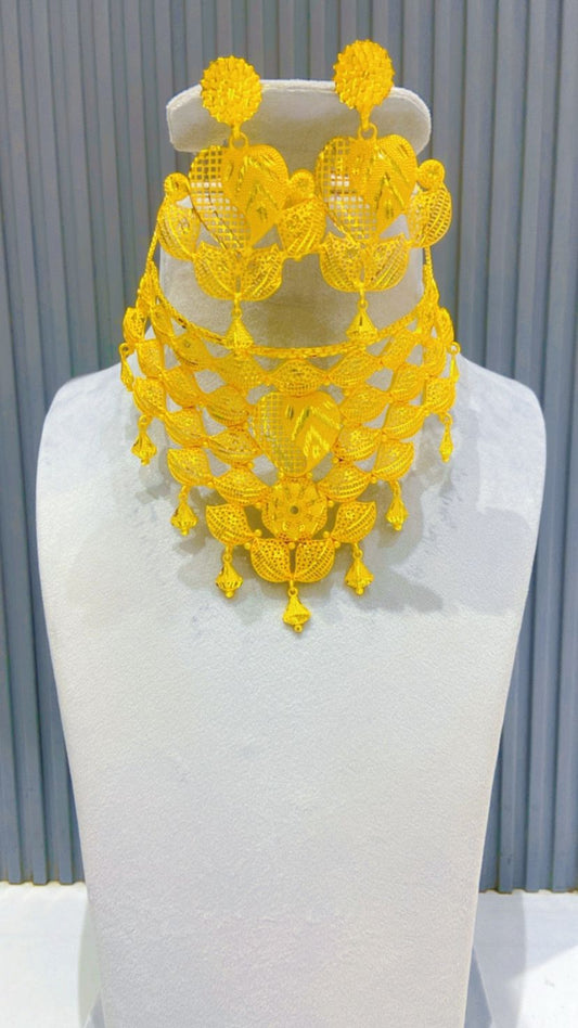 Collier 0269