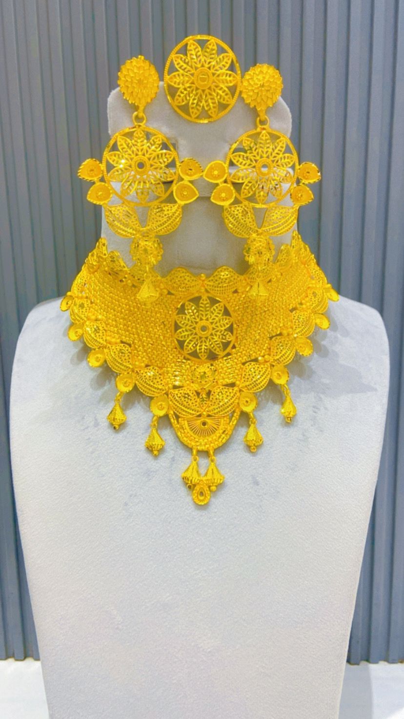 Collier 0270