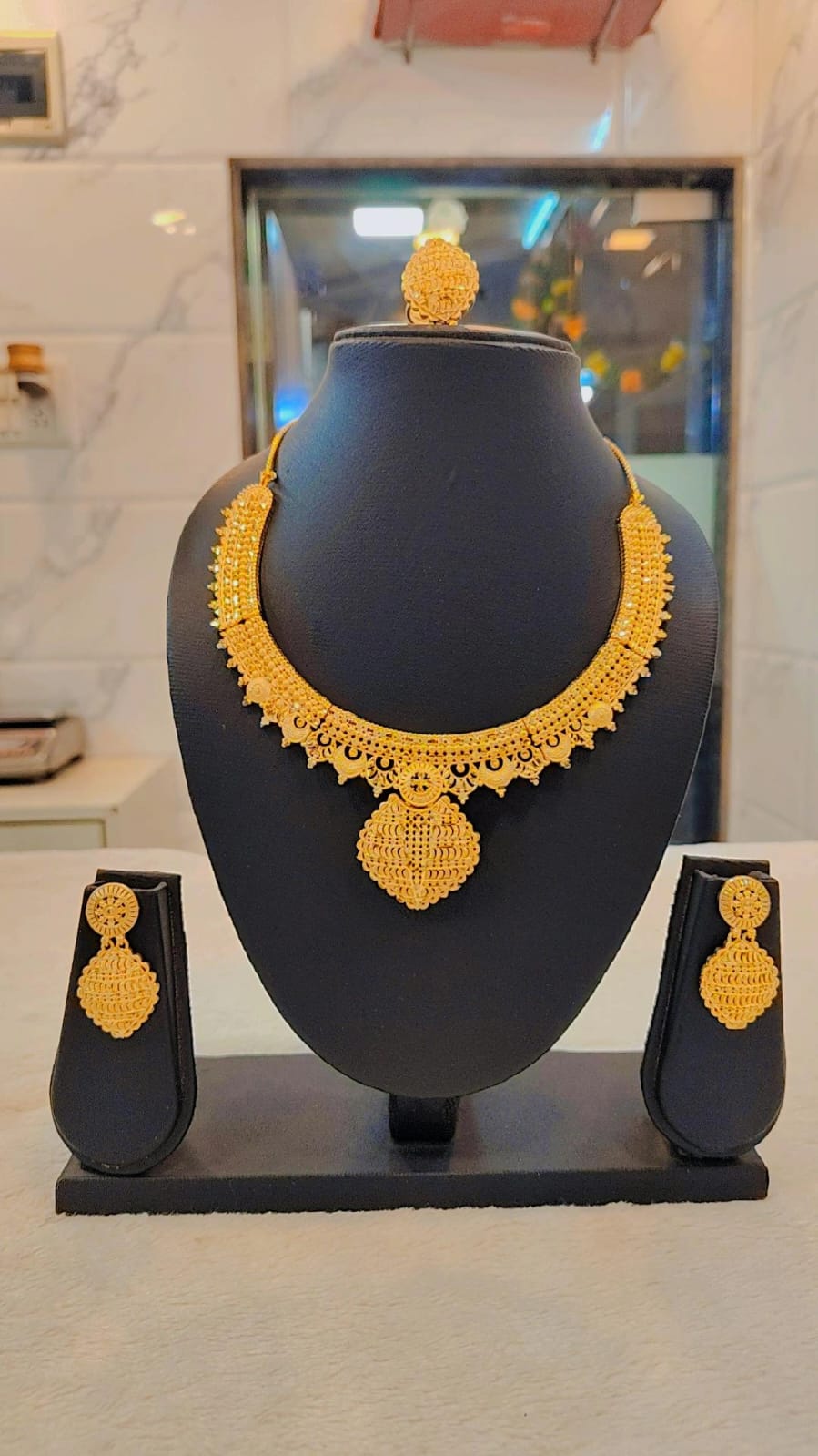 Collar 0363