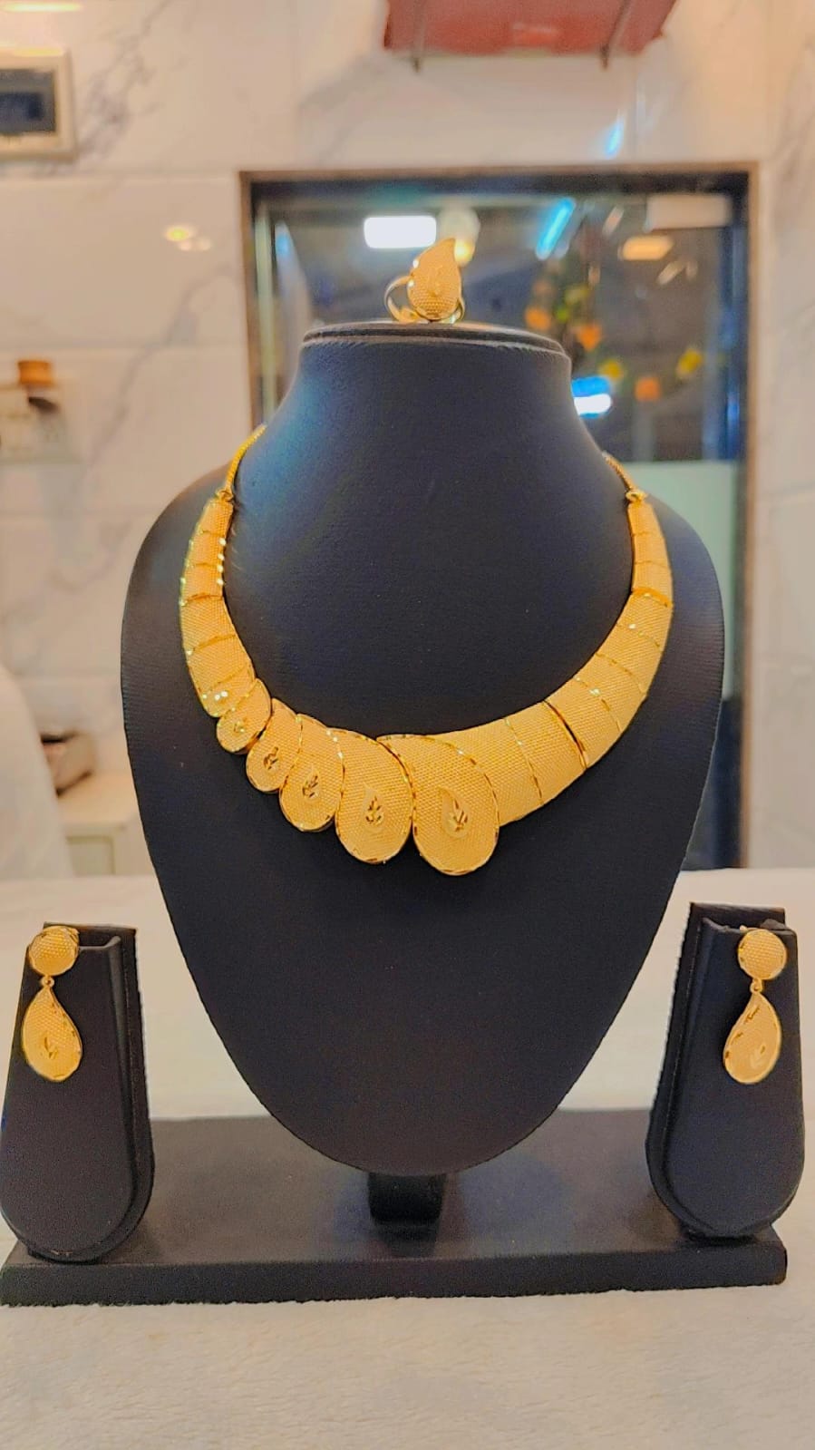 Collar 0344