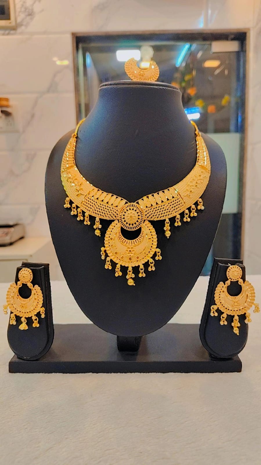 Collar 0378