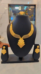 Necklace 0364