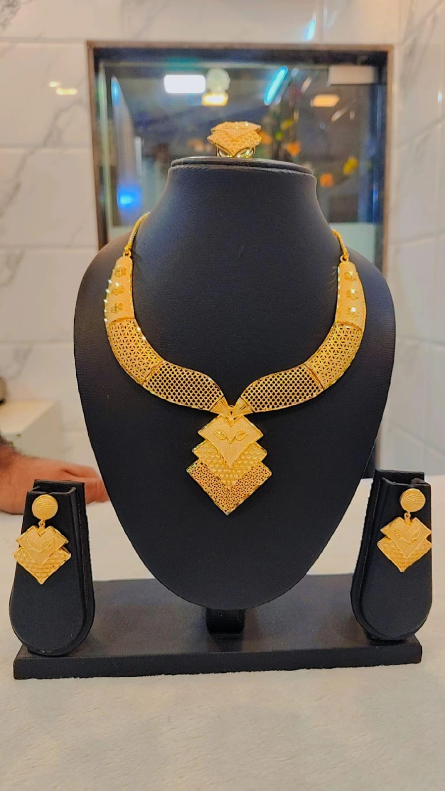 Necklace 0364
