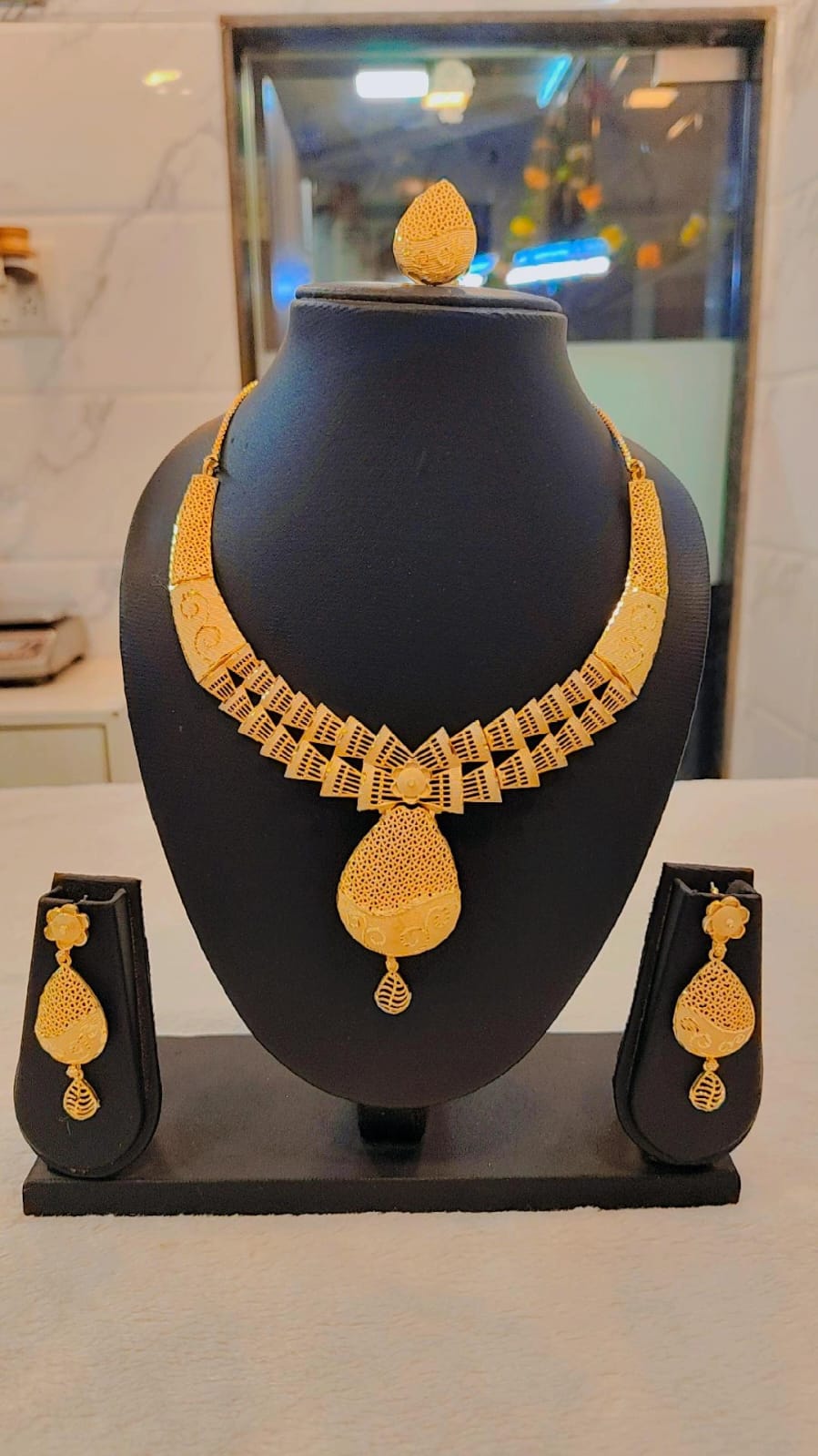 Collar 0365