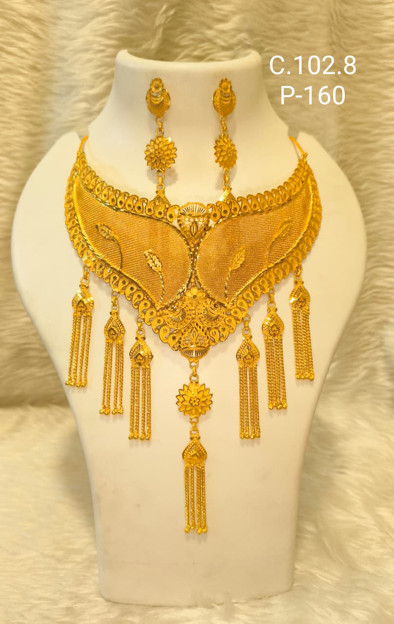 Necklace 0557