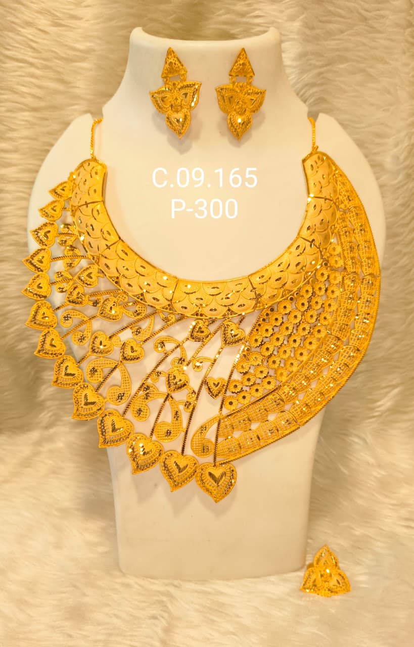 Necklace 0591