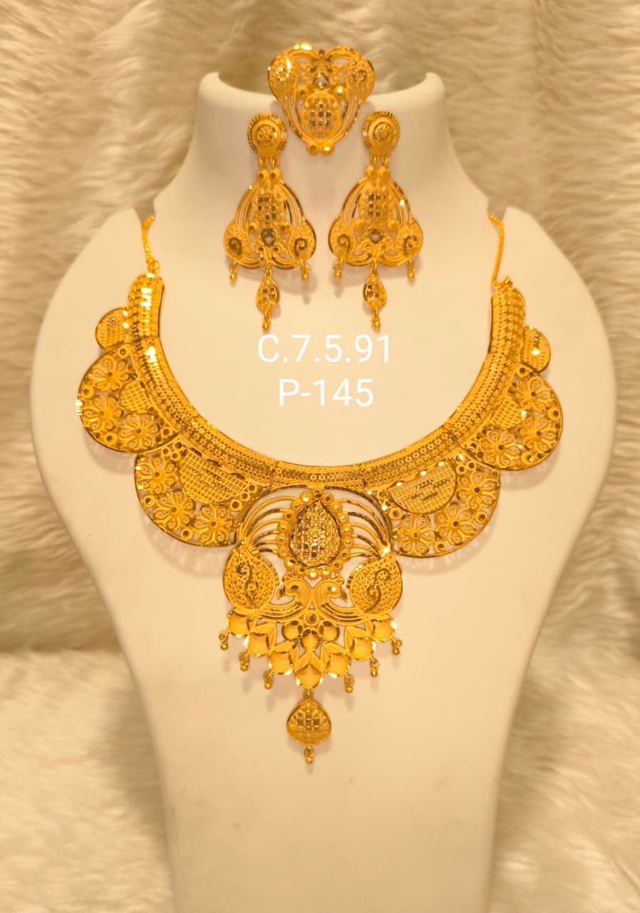 Necklace 0558