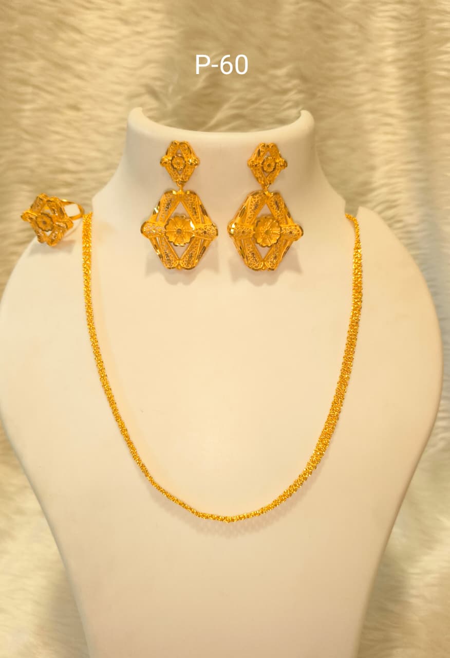Necklace 0465