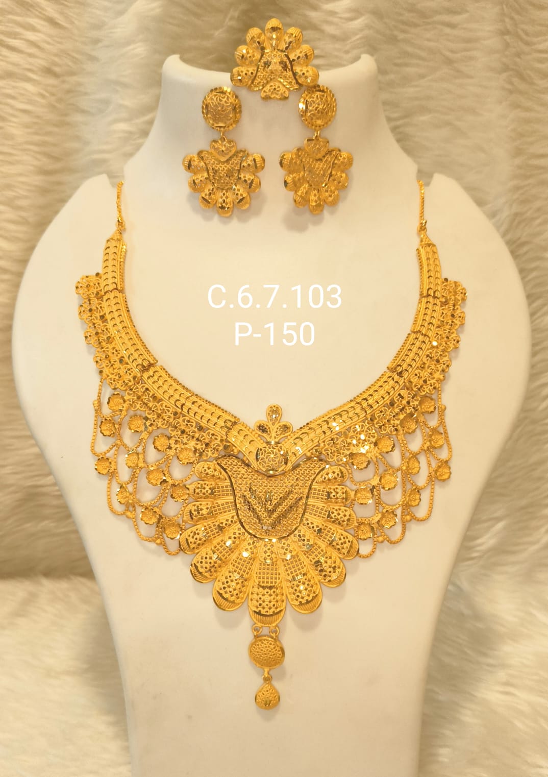 Necklace 0559