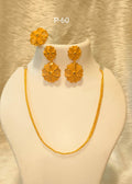 Collier 0468